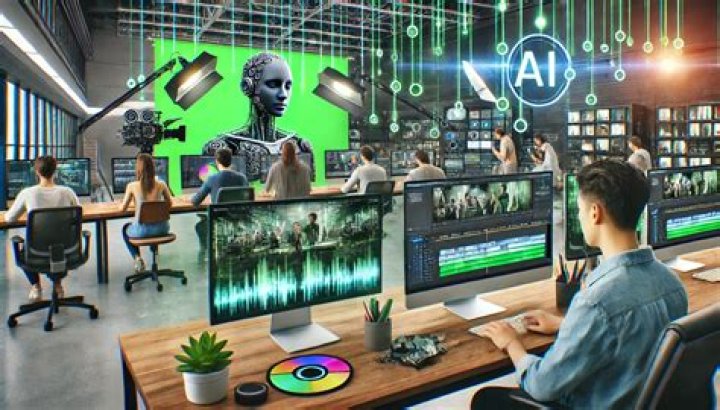 A Force In Entertainment Industry