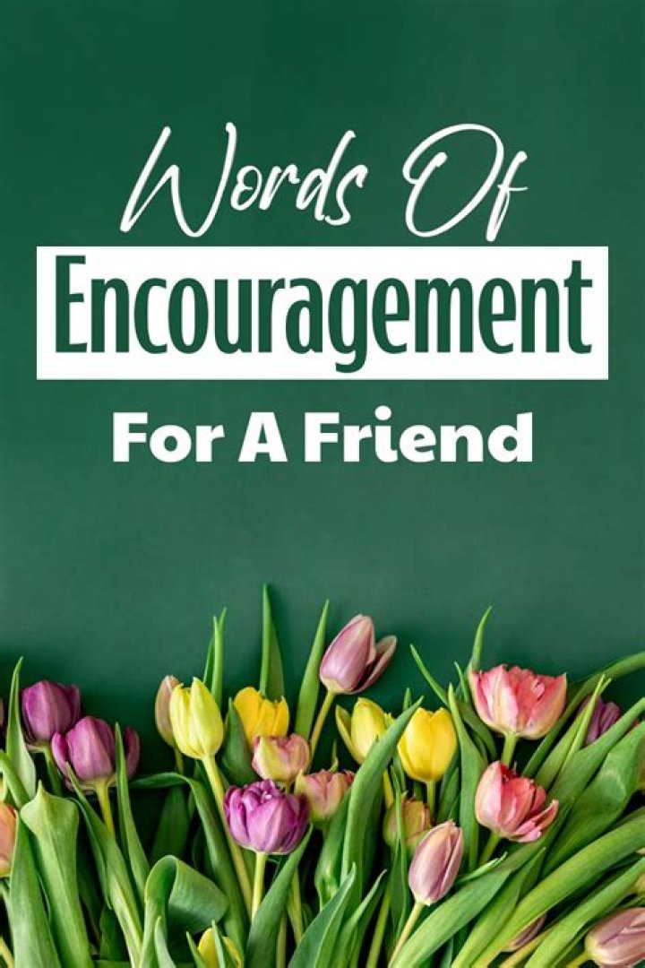 A Journey Of Support, Encouragement, And Success