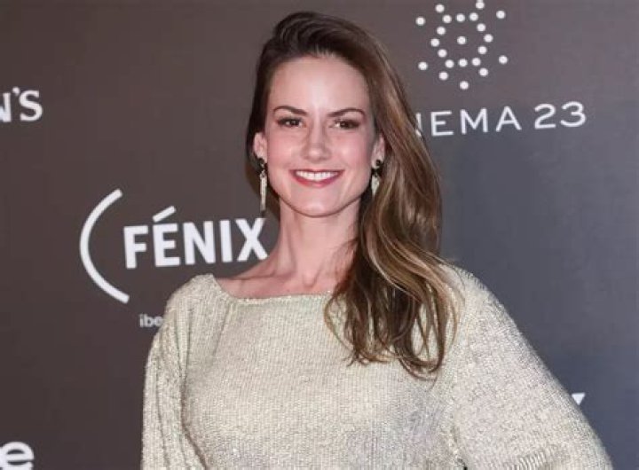 Altair Jarabo Biography, Age, Height, Husband, Net Worth, Family ·