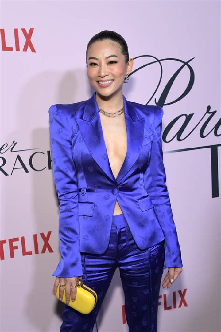 Arden Cho Net Worth And Biography