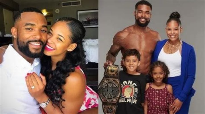 Bianca Belair Bio, Age, Height, Net Worth, Husband, Children ·