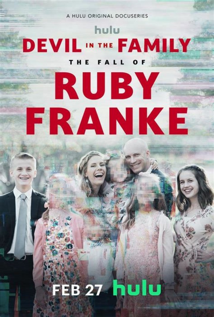 DashBlog | Ruby Franke - Age, Family, Bio