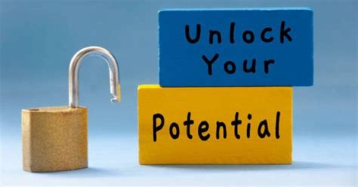 Devion Cromwell: Unlocking Potential, Inspiring Greatness