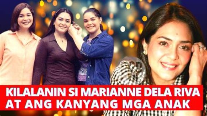 Diana-Maria Riva Biography, Age, Height, Husband, Net Worth, Family ·