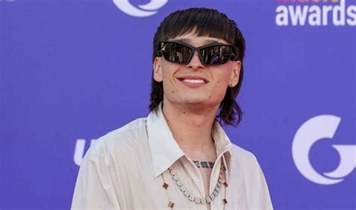 Discover The Secrets Behind Peso Pluma's Towering Height