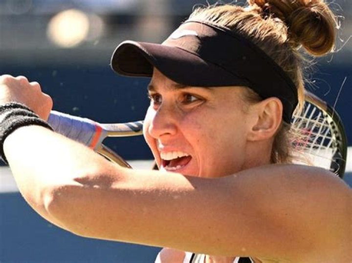 Do Beatriz Haddad Maia Have A Boyfriend? Parents Coach Explored Of The Tennis Player