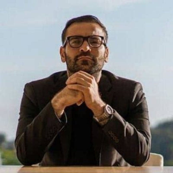 Enes Yilmazer- Wife, Age, Net Worth, Height, Ethnicity ·