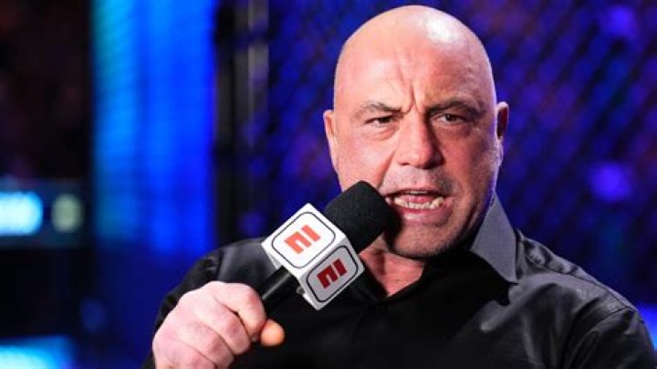 Exploring The Impact Of Joe Rogan And Oliver Anthony Song