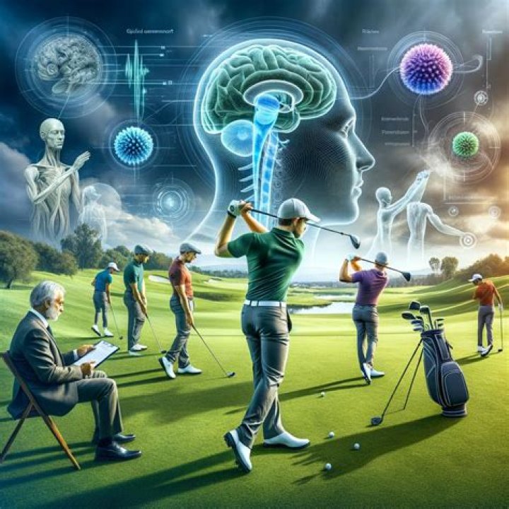 Insights Into A Golfing Powerhouse