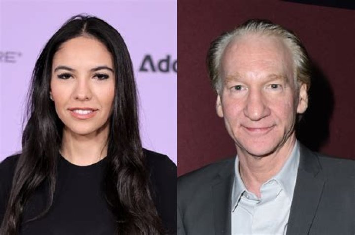 Is Bill Maher Married? ·