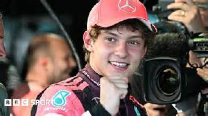 Is George Russell Gay? Youngest F1 Driver Dad Net Worth & More: Are His Parents Rich?