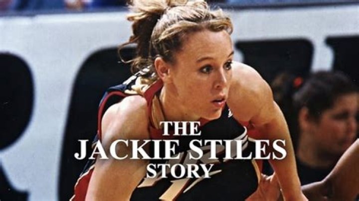 Jackie Stiles Biography, Age, Height, Husband, Net Worth, Family ·
