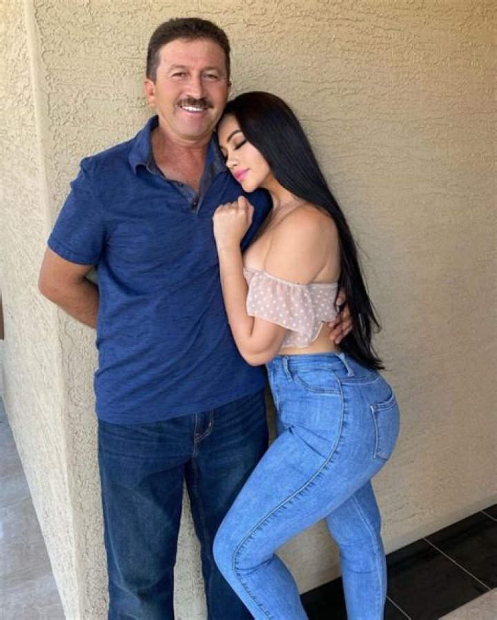 Jailyne Ojeda- Age, Bio, Boyfriend, Weight, Height, Net Worth, Career ·