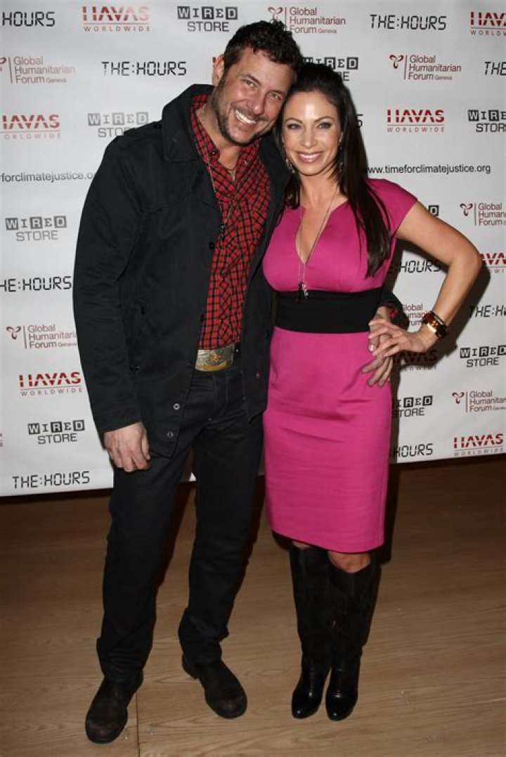 Jill Nicolini- Bio, Wiki, Age, Height, Net Worth, Relationship, Career ·