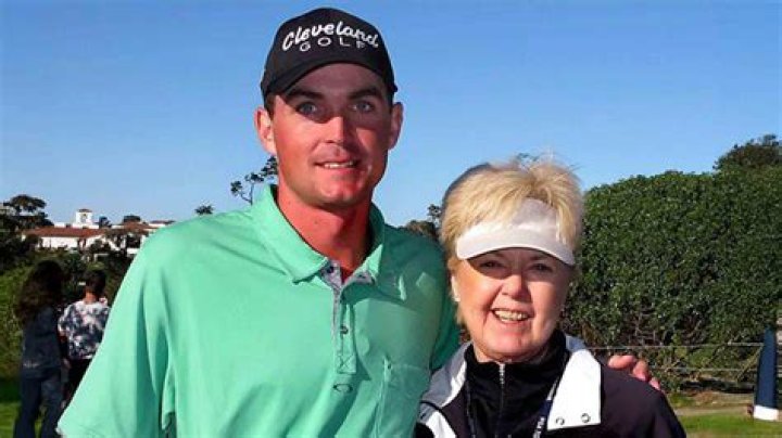 Keegan Bradley Aunt Pat Bradley Is A Former Professional Golfer |