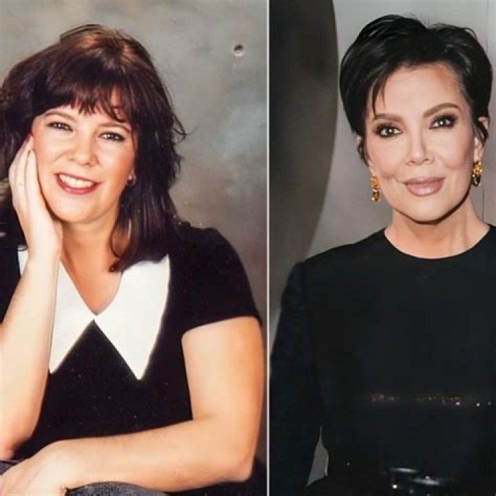Kris Jenner Sisters