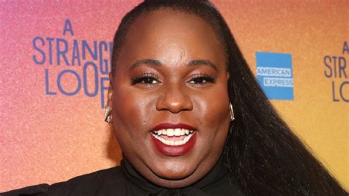 Lesser-Known Facts About Alex Newell