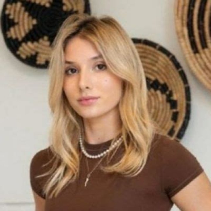 Lina Belfiore- Wiki, Age, Height, Net Worth, Boyfriend, Ethnicity ·