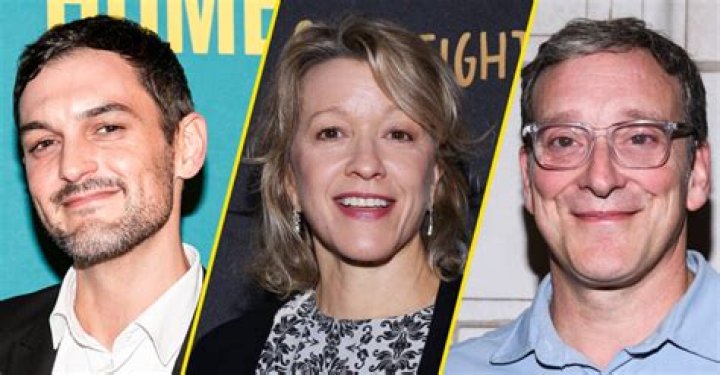 Linda Emond And David Harbour's Partnership Revealed