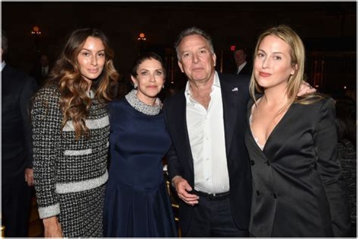 Michael Felger Biography, Age, Height, Wife, Net Worth, Family ·