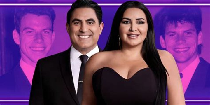 Montana Millz Net Worth As Compared To Wife Justine Persaud