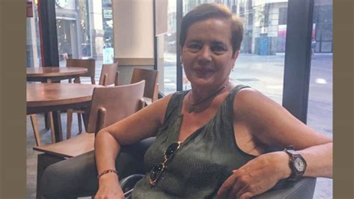 Nohema Graber Wikipedia, Wiki, Husband, Reddit, Find a Grave