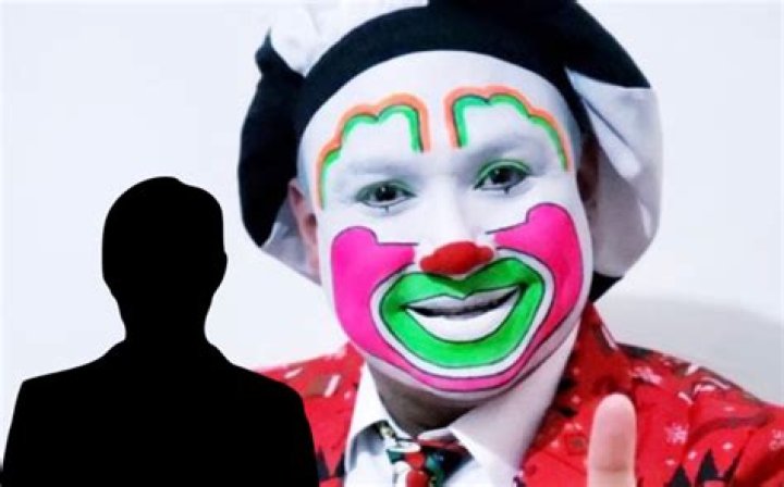 Payaso Brincos Dieras Sin Maquillaje: Unveiling The True Identity