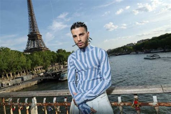 Rauw Alejandros age, height, full name, nationality