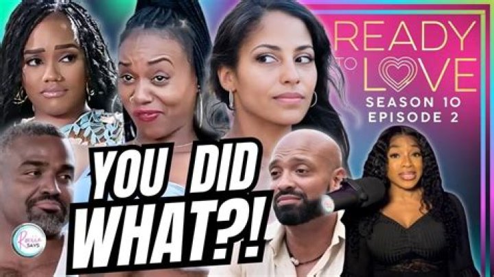 Remembering A Ready To Love Season 1 Cast Member