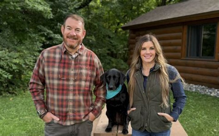 Ron Schara Wikipedia Wife Laura Schara, Are They Married? Find Out Here |