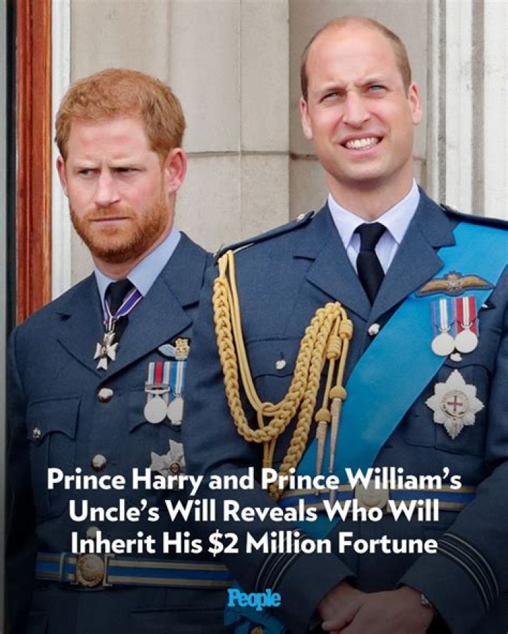 Secrets Behind His $2 Million Fortune