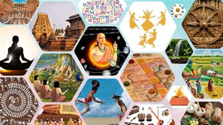 Surprising Revelations And Timeless Wisdom