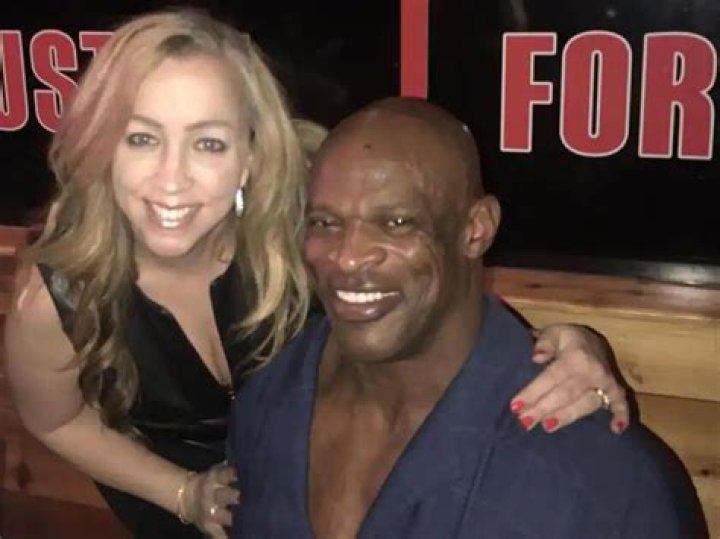 Susan Williamson (Ronnie Coleman Wife) Wikipedia, Bio, Age, Height, Weight, Husband, Facts
