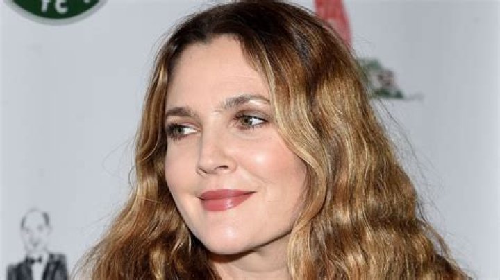 The Double Life Of Drew Barrymore |
