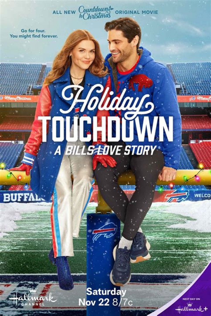The Hallmark Channel's Creative Force