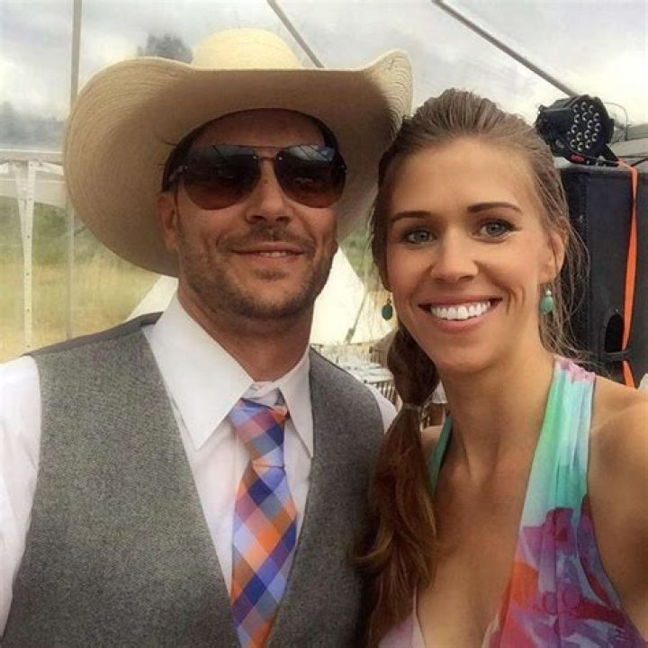 The Inspiring Journey Of Kevin Federline's Wife