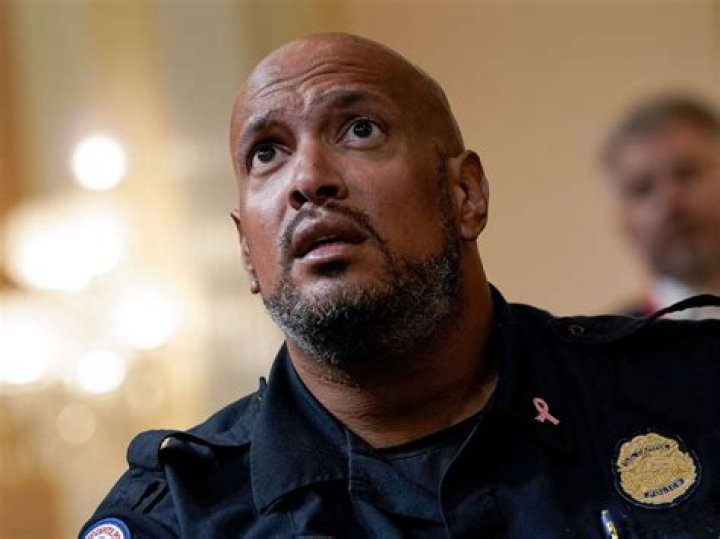 The Officer Harry Dunn Family's Quest For Justice