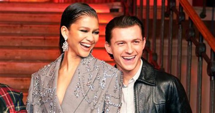 The Power Couple Zendaya And Tom Holland Still Together In 2023?