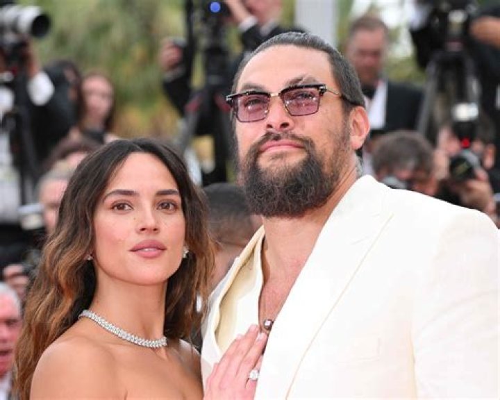 The Sad Truth About Jason Momoa's Relationship With His Dad