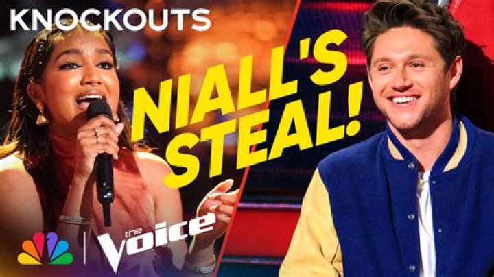 The Voice Hozier Take Me To Church Blind Audition