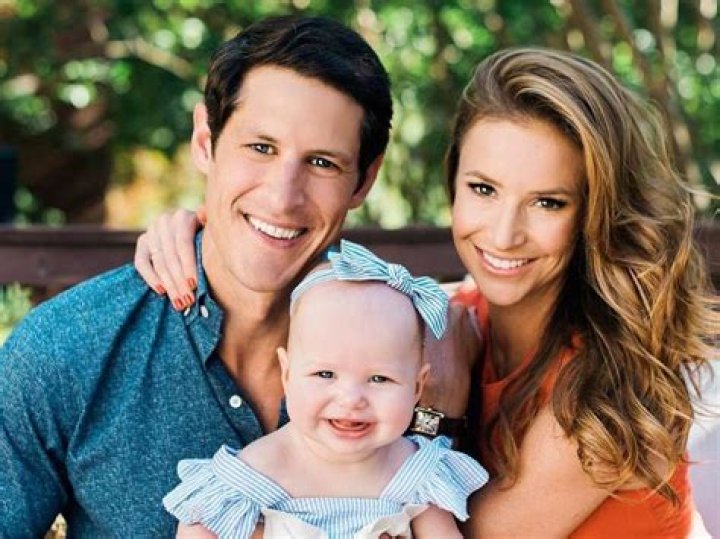 Todd Fisher Biography, Age, Height, Wife, Net Worth, Family ·