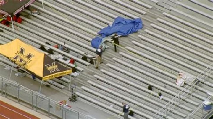 Tucker Parkinson Whitharral Tx Littlefield Accident, Death Cause And Obituary ·