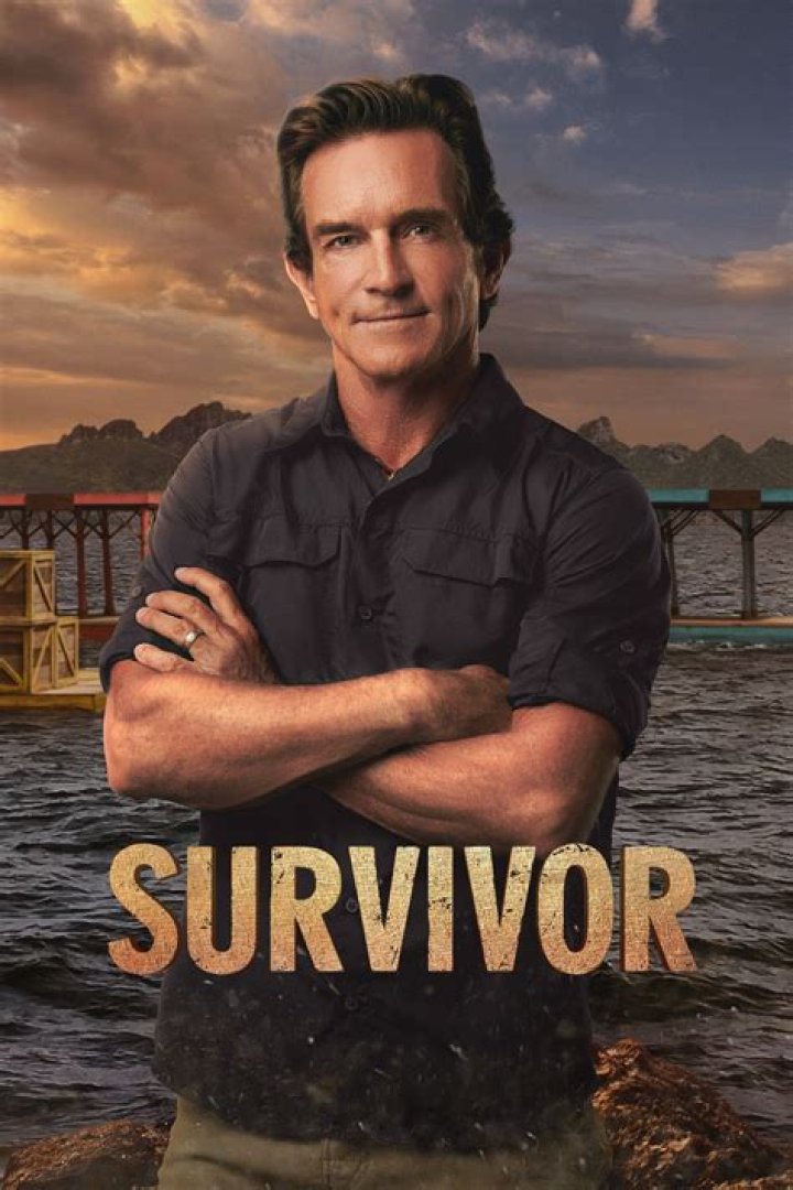Uncover The Identity Of Jeff Probst's Wife: Intriguing Insights Await