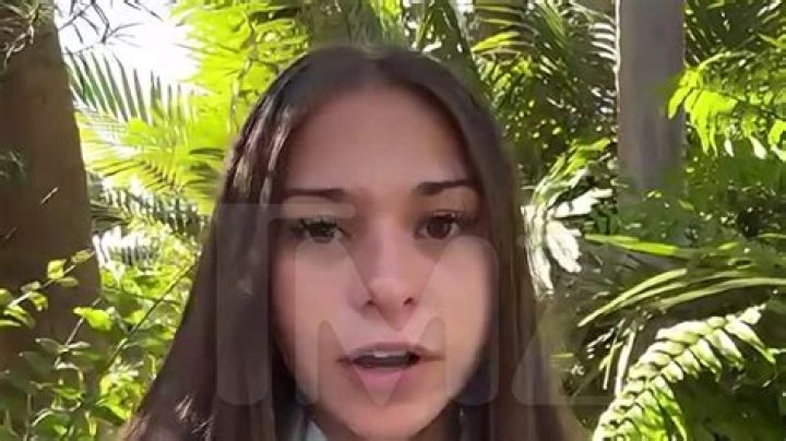 Uncover The Secrets Of Brooke Markhaa's OnlyFans Page