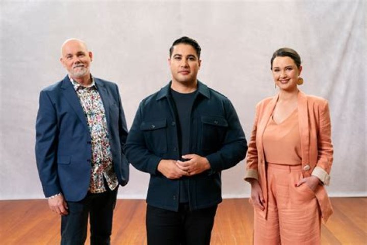 Uncovering The Enigmatic Heartthrob Behind The Camera