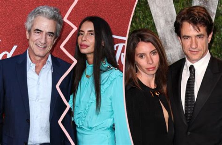 Uncovering The Marriage And Family Life Of Hollywood Star Dermot Mulroney