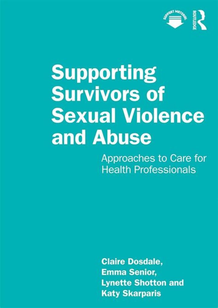 Uncovering The Voice For Sexual Violence Survivors