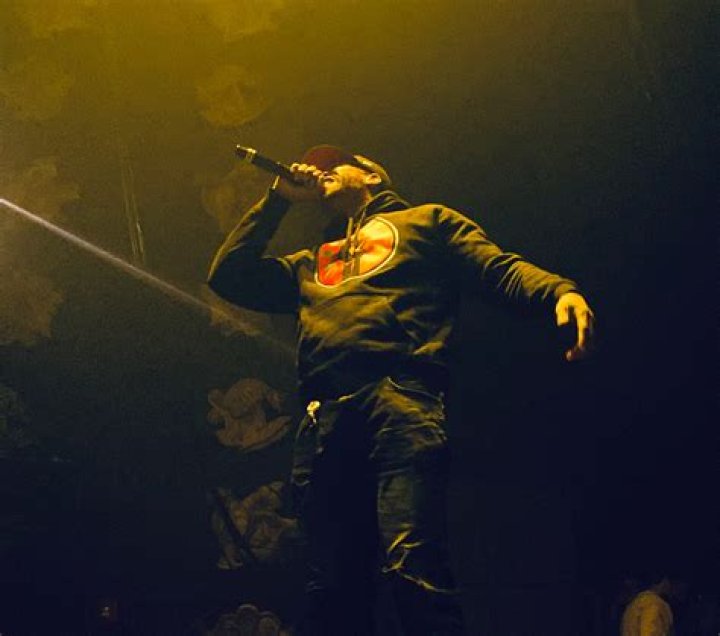 Unlocking The Secrets Of "Redman Rapper Age": Discoveries And Insights Await