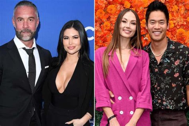 Unraveling Jay Harrington's Life And Career: Exclusive Insights