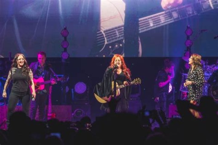 Unraveling The Connection Between Ashley McBryde And Martina McBride